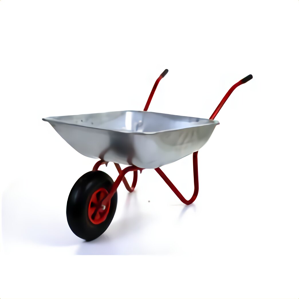 Steel Wheelbarrow for sale in UK 54 used Steel Wheelbarrows