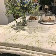 laura ashley table cloth for sale