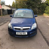 zafira central locking for sale