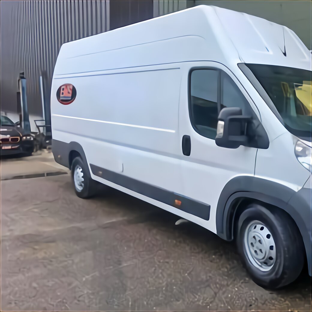 Fiat ducato 4x4