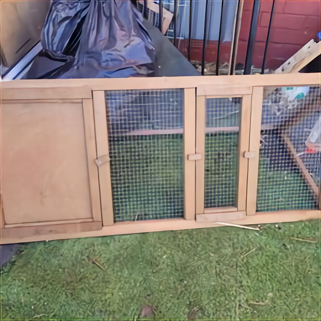 Outdoor Guinea Pig Hutch for sale in UK 36 used Outdoor Guinea Pig Hutchs