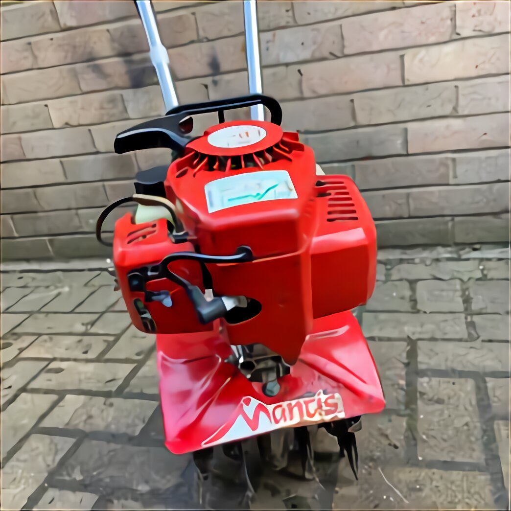 Honda Garden Tillers for sale in UK | 31 used Honda Garden Tillers