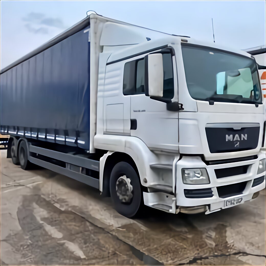 18 Ton Tipper Trucks for sale in UK | 84 used 18 Ton Tipper Trucks