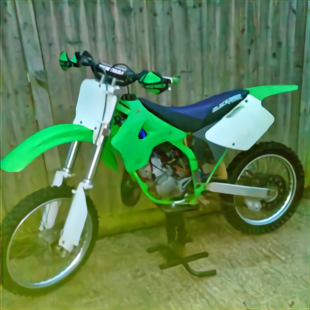 kx 85 for sale craigslist