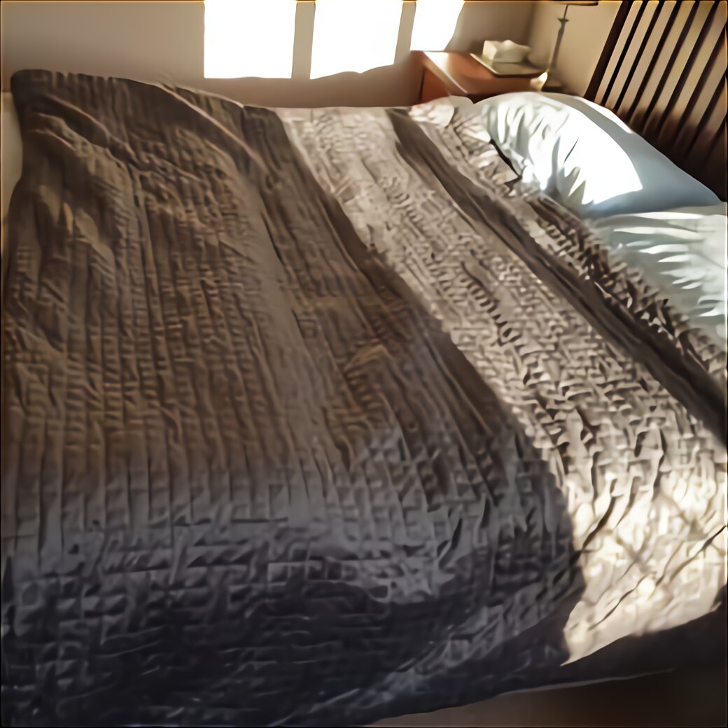 Weighted Blanket for sale in UK | 88 used Weighted Blankets