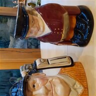 sandland character jugs for sale