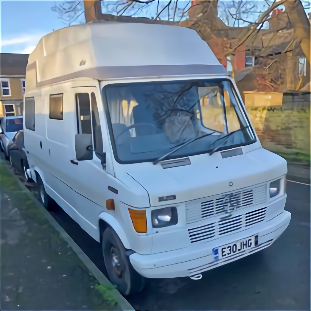 Lhd Motorhome for sale in UK | 31 used Lhd Motorhomes