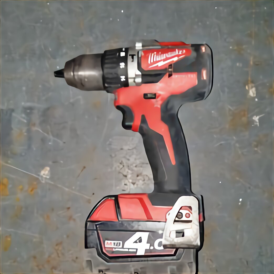 milwaukee-drill-for-sale-in-uk-84-used-milwaukee-drills