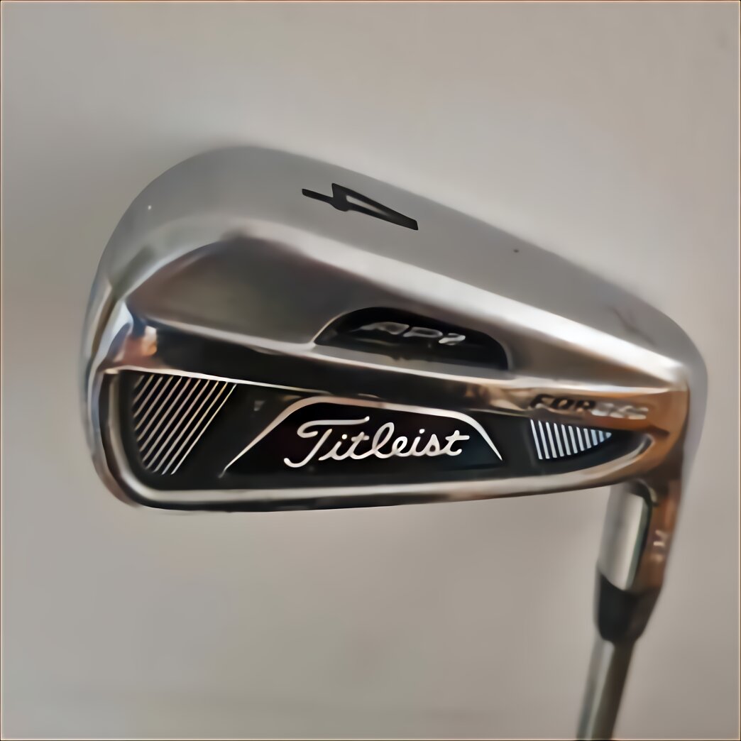 Titleist Ap2 712 Irons for sale in UK | 56 used Titleist Ap2 712 Irons