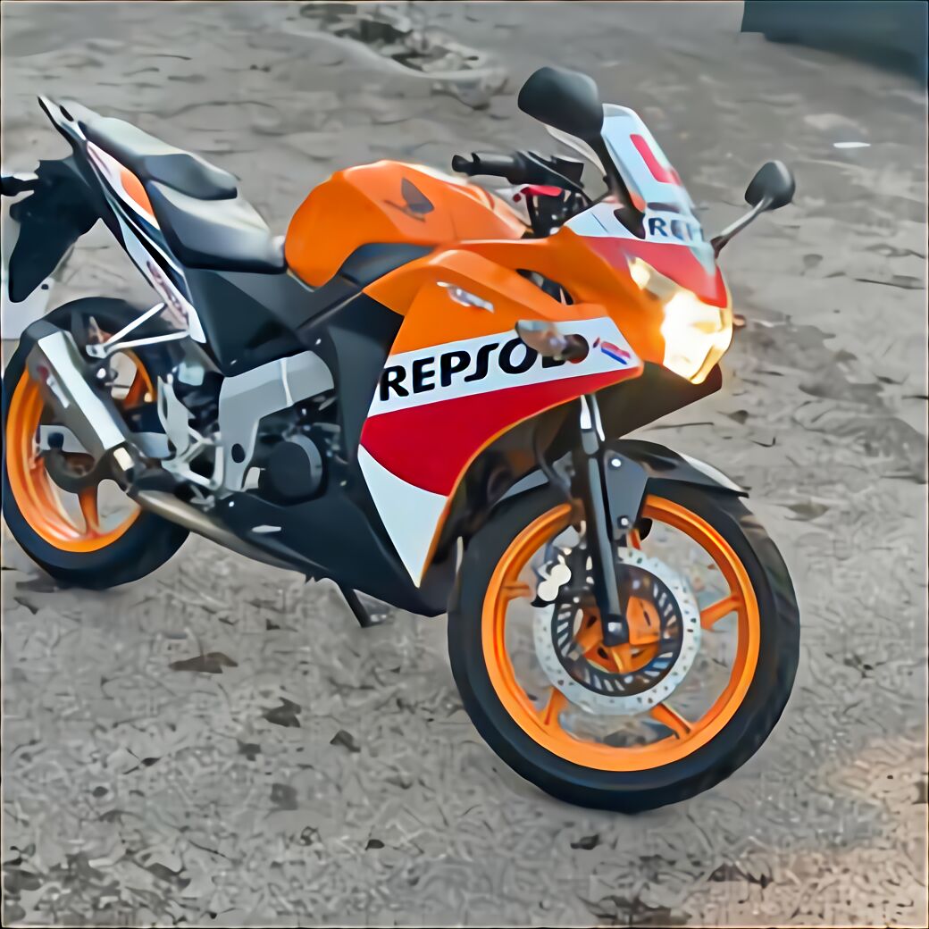 Honda cbr 600 2006