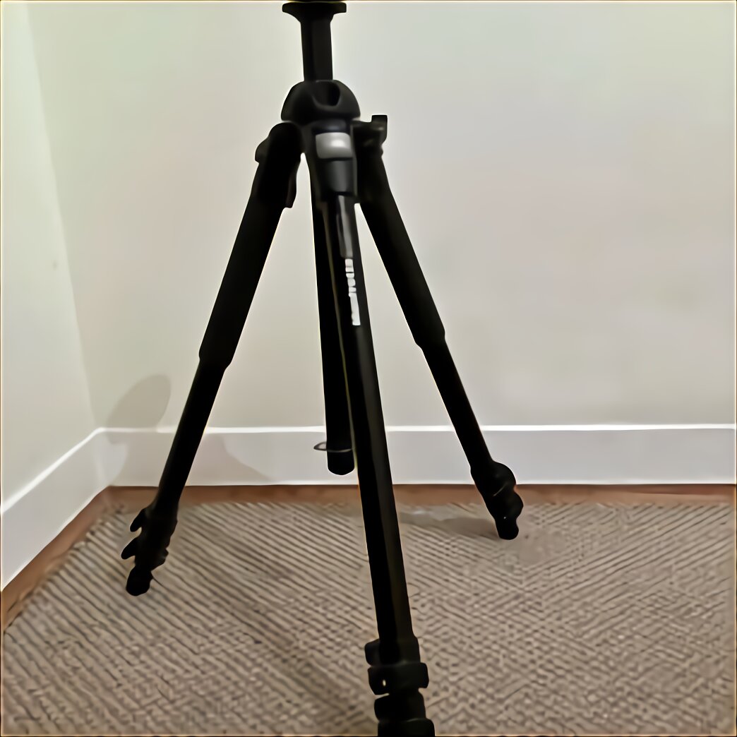 Camera Tripod for sale in UK | 106 used Camera Tripods