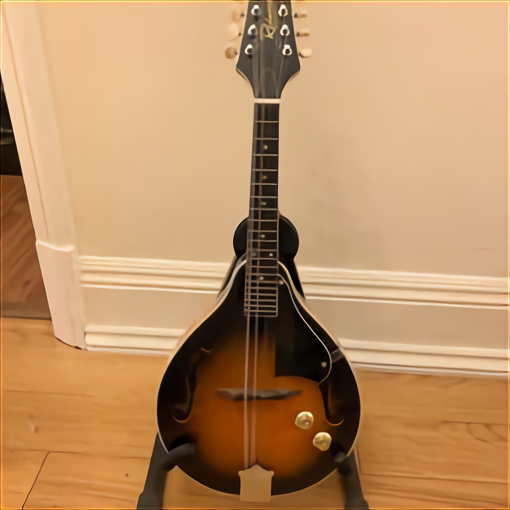 Electric Mandolin for sale in UK 62 used Electric Mandolins