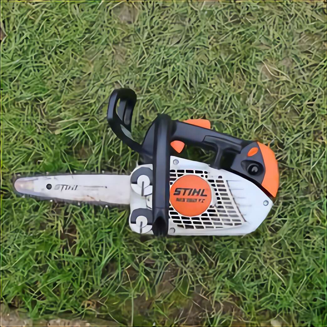 Stihl Chainsaw Ms460 for sale in UK 59 used Stihl Chainsaw Ms460