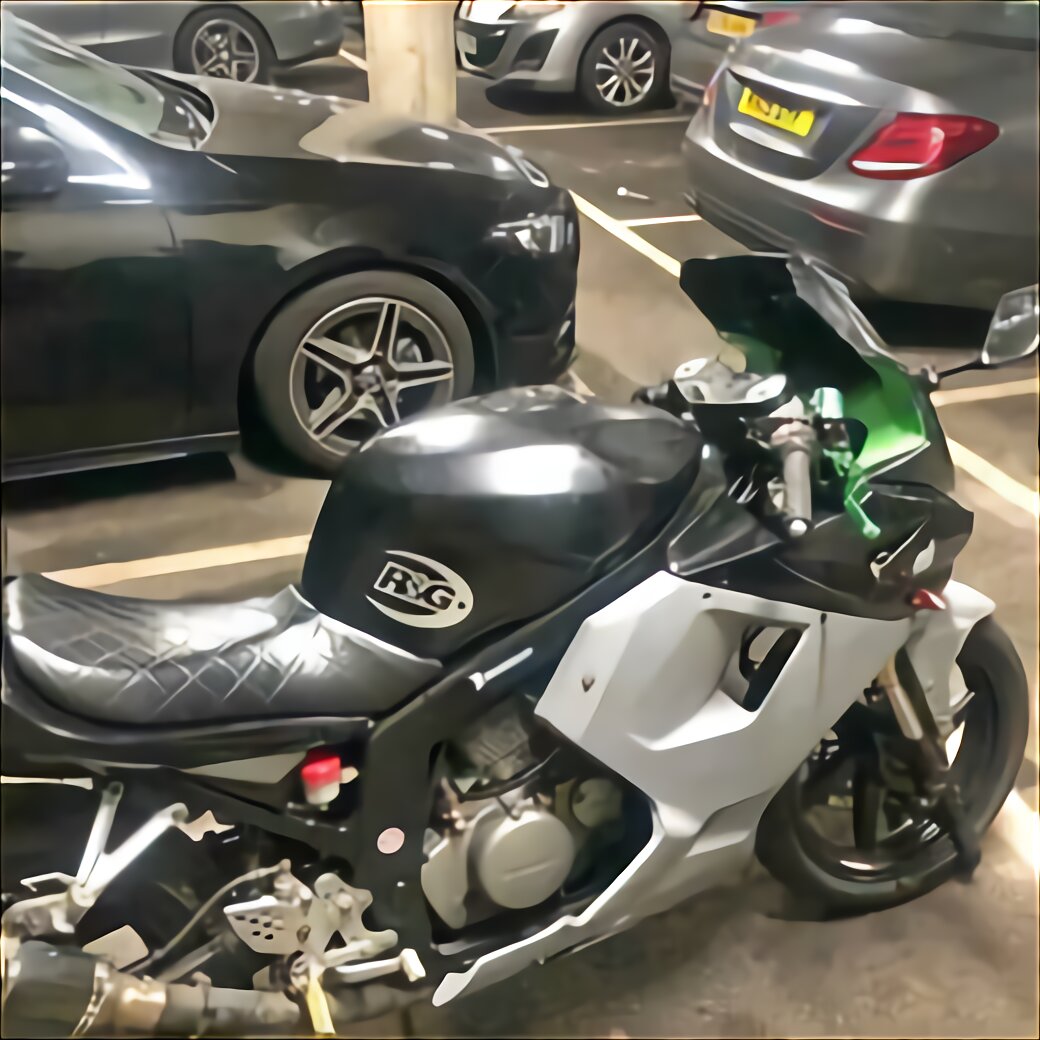 Motorbikes 125Cc For Sale In UK | 93 Used Motorbikes 125Ccs