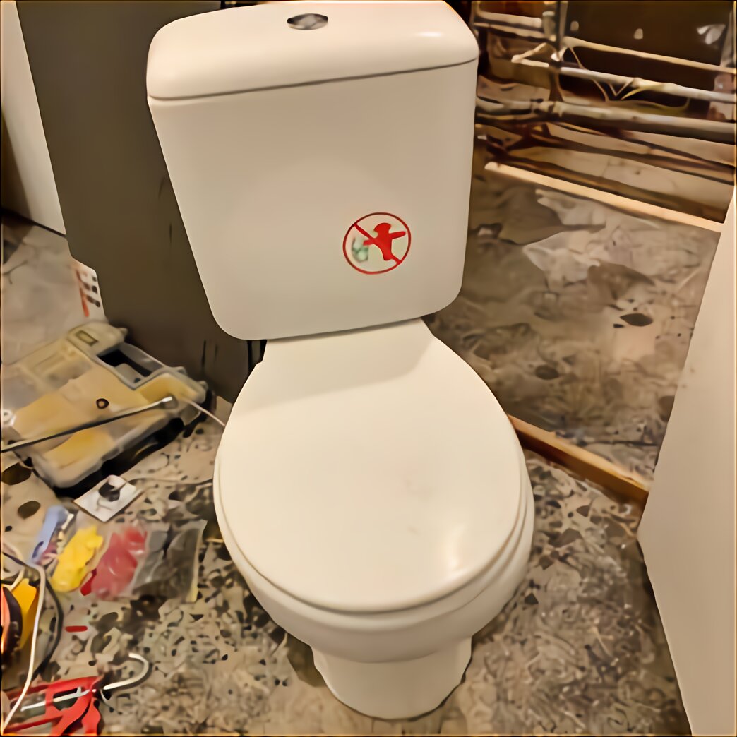 Marine Toilet for sale in UK 60 used Marine Toilets