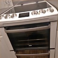 zanussi cooker for sale