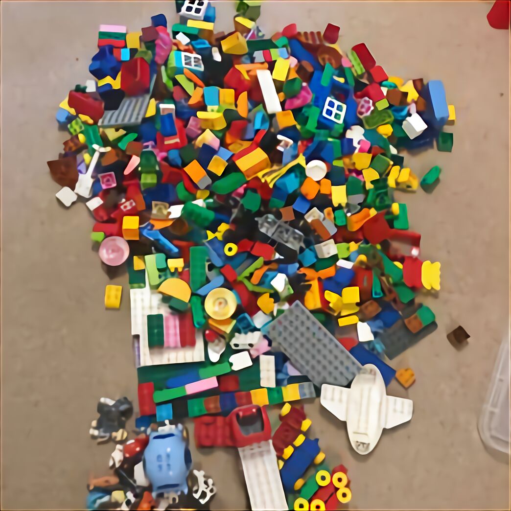 Lego Duplo for sale in UK | 95 used Lego Duplos