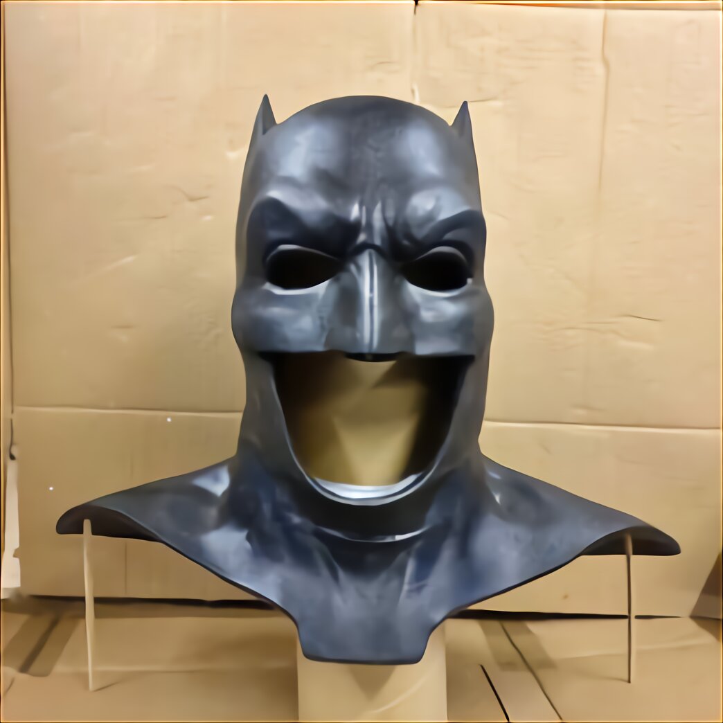 batman-cowl-for-sale-in-uk-62-used-batman-cowls