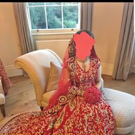 bustle gown for sale