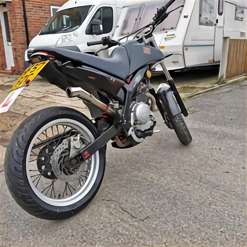 Dual Sport Motorcycles for sale in UK | 59 used Dual Sport Motorcycles