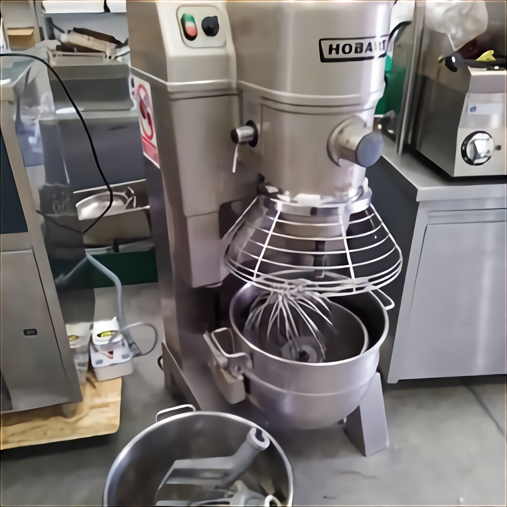 Hobart Mixer For Sale In Uk | 74 Used Hobart Mixers