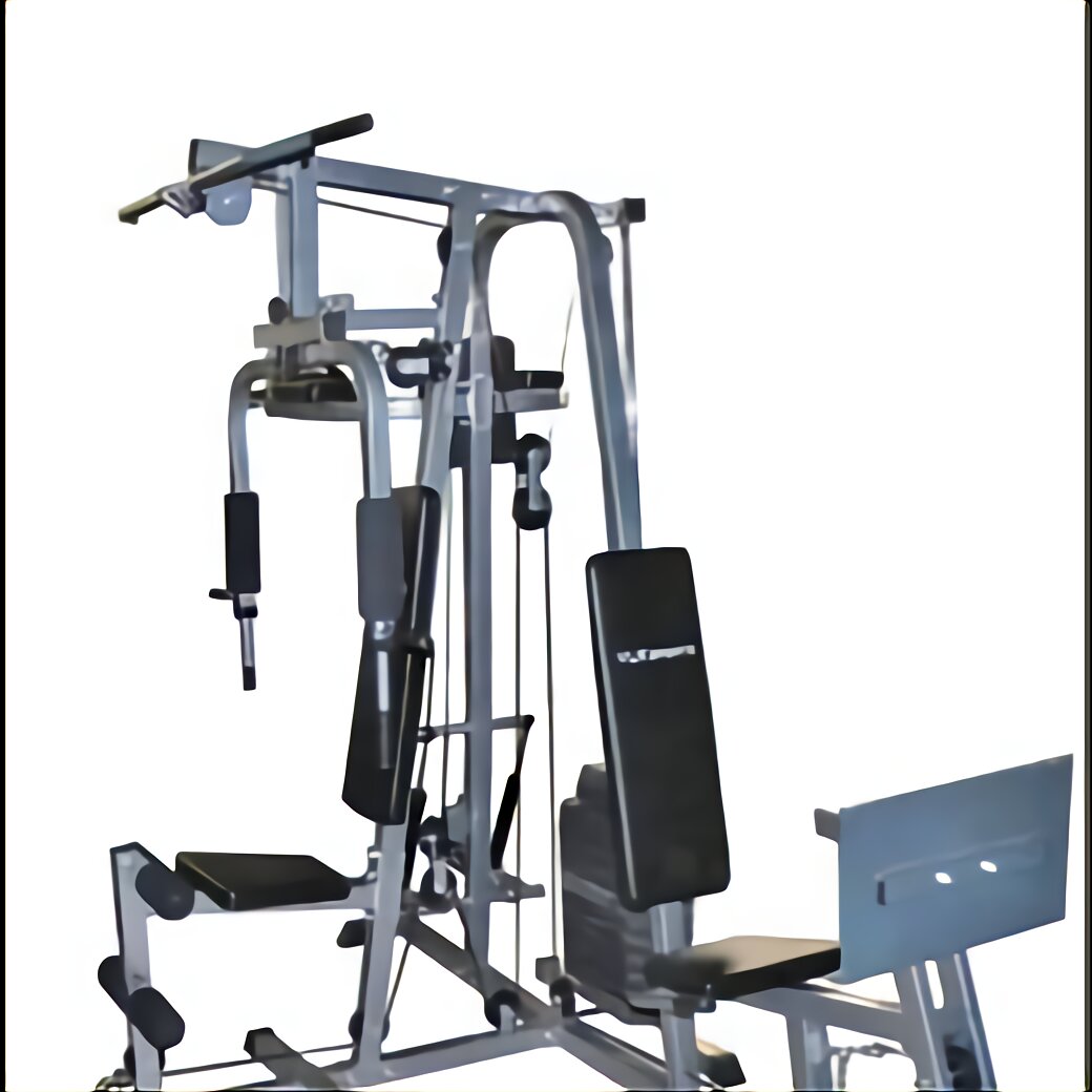 Tricep Pulldown Machine for sale in UK | 21 used Tricep Pulldown Machines