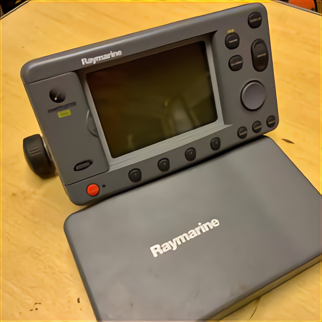 Raymarine Autohelm for sale in UK | 59 used Raymarine Autohelms