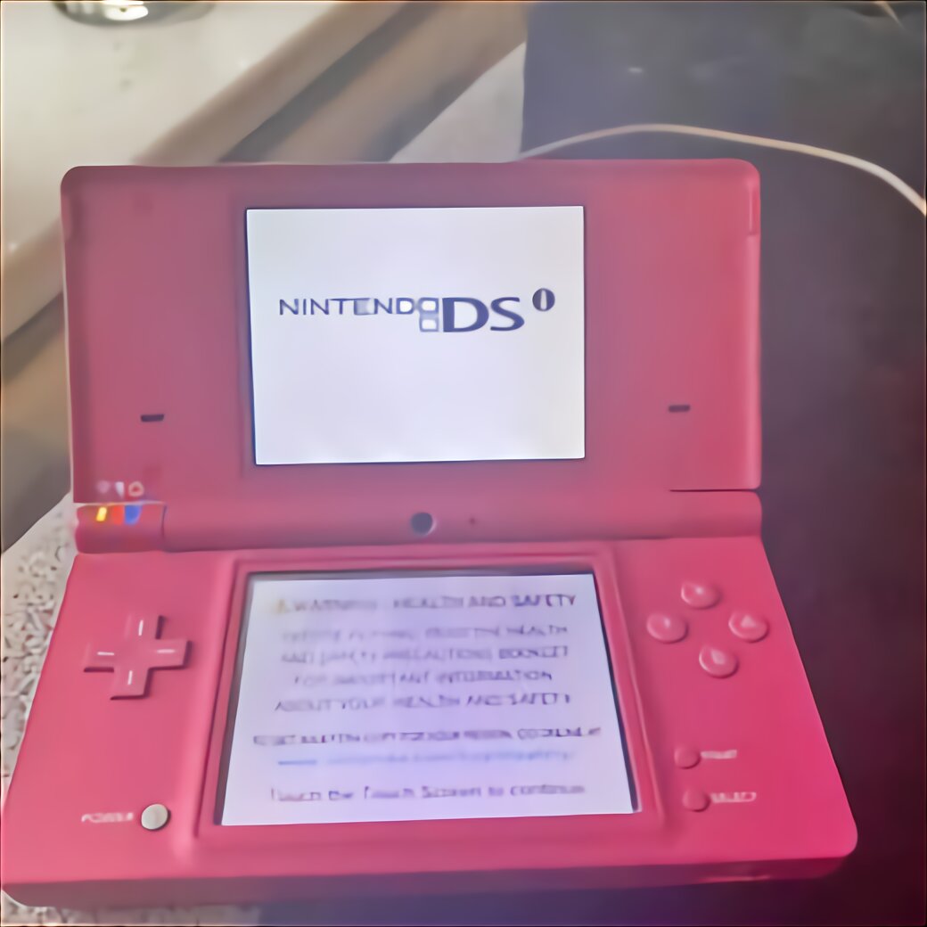 Nintendo Dsi Xl for sale in UK | 75 used Nintendo Dsi Xls