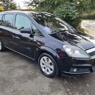 zafira central locking for sale