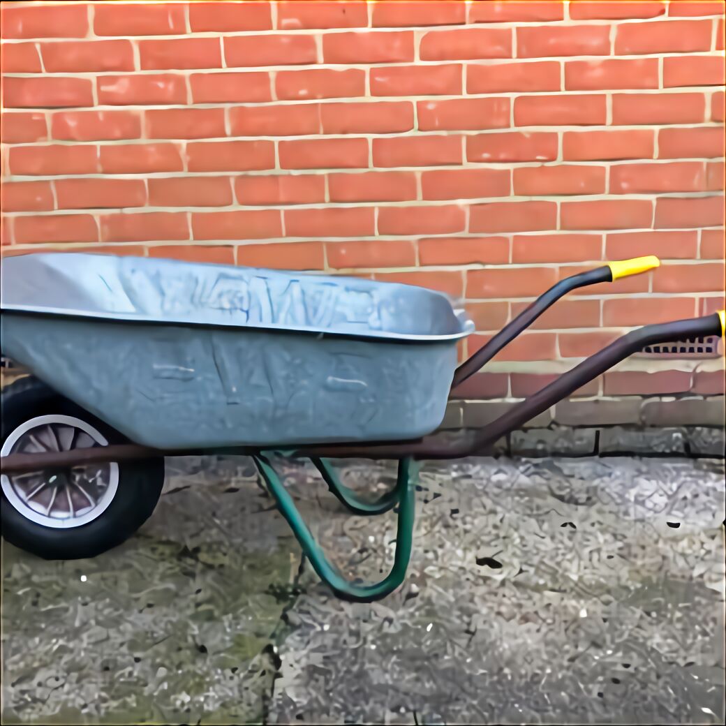 Steel Wheelbarrow for sale in UK 58 used Steel Wheelbarrows