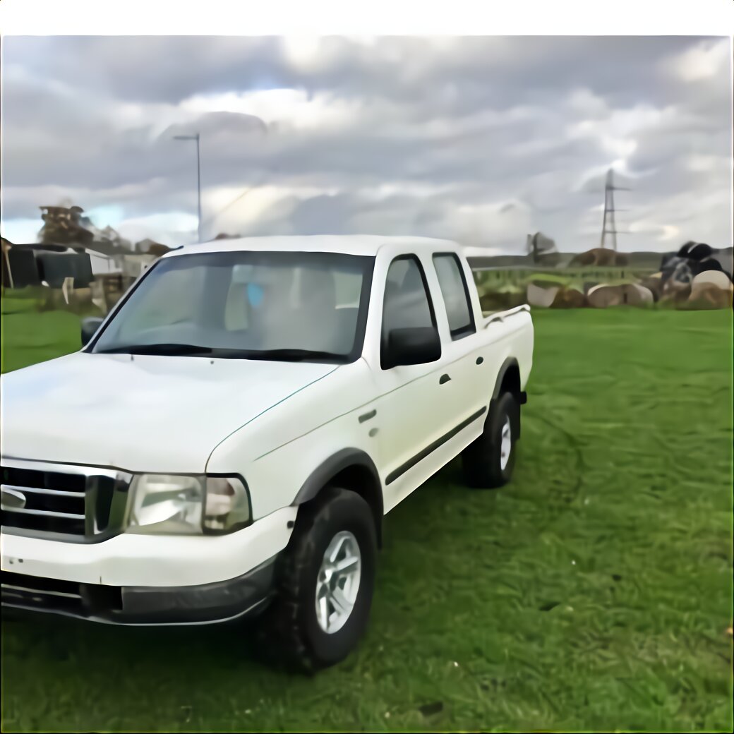 Ute for sale in UK | 72 used Utes