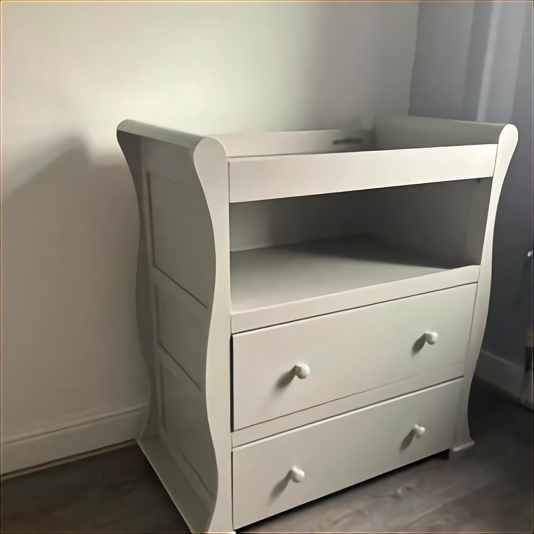 Baby Changing Table Unit for sale in UK | 93 used Baby Changing Table Units