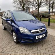 zafira central locking for sale