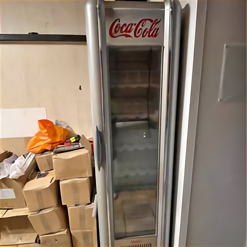 Coca Cola Vending Machine for sale in UK View 70 ads