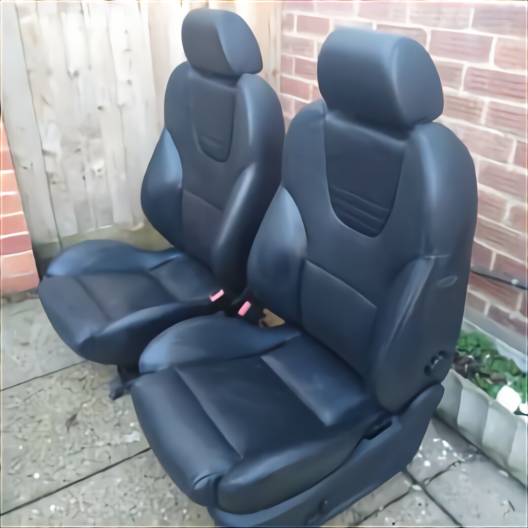 Mondeo Mk4 Leather Seats for sale in UK | 65 used Mondeo Mk4 Leather Seats