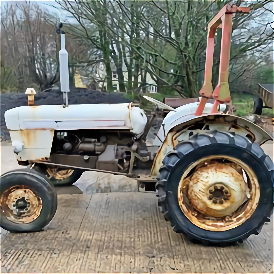 8n Ford Tractor For Sale In Uk 59 Used 8n Ford Tractors