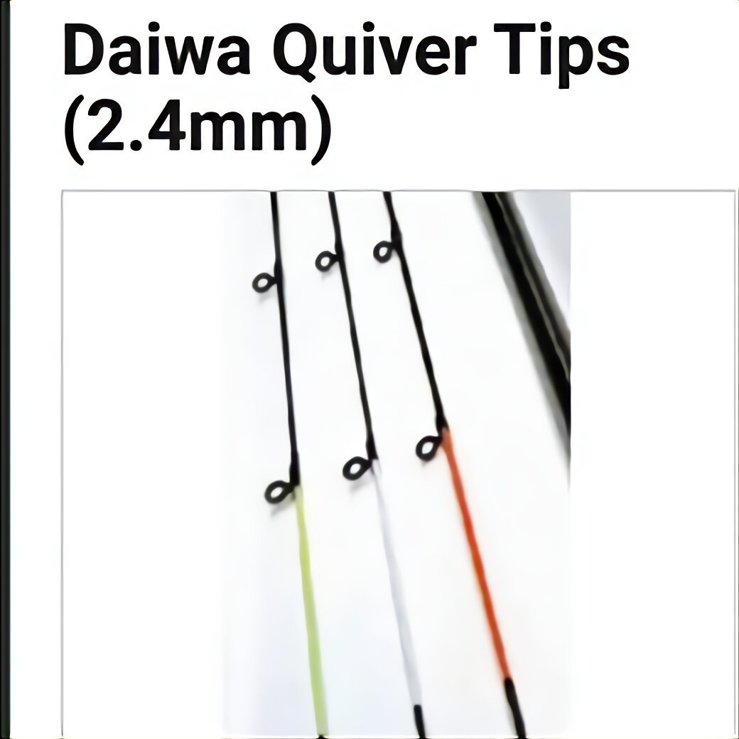 used daiwa airity pole for sale