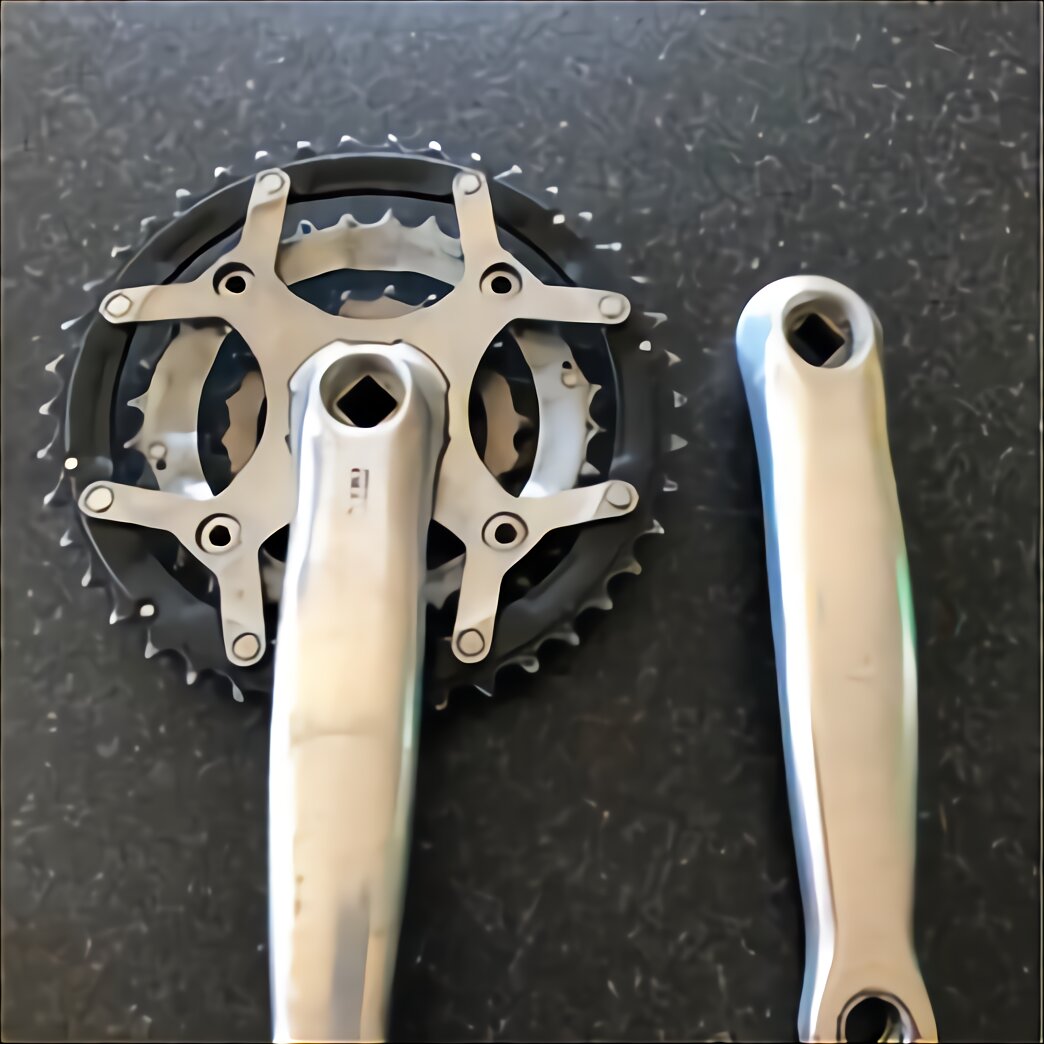 gear set shimano 9 speed