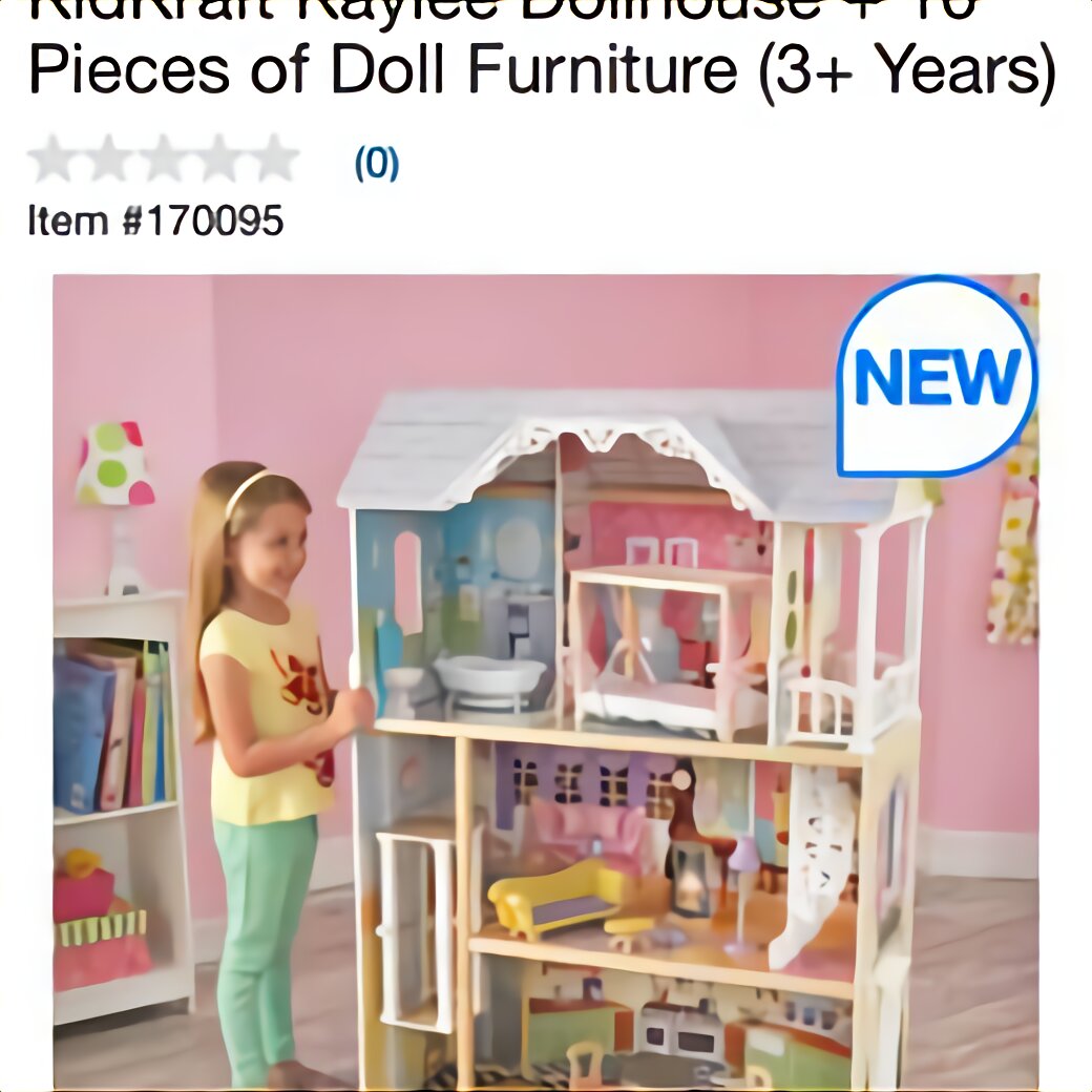 Barbie Dreamhouse for sale in UK | View 44 bargains