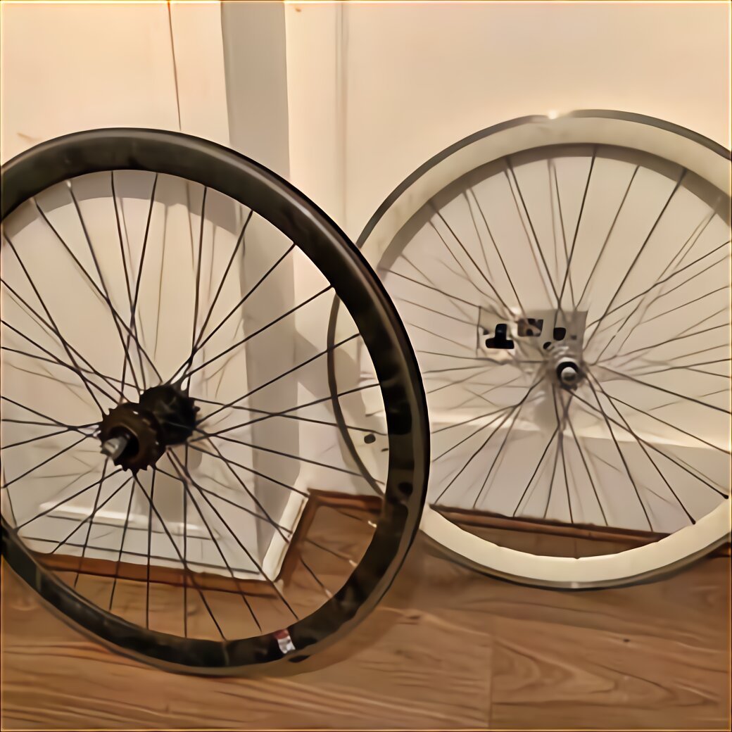 wheel set fixie