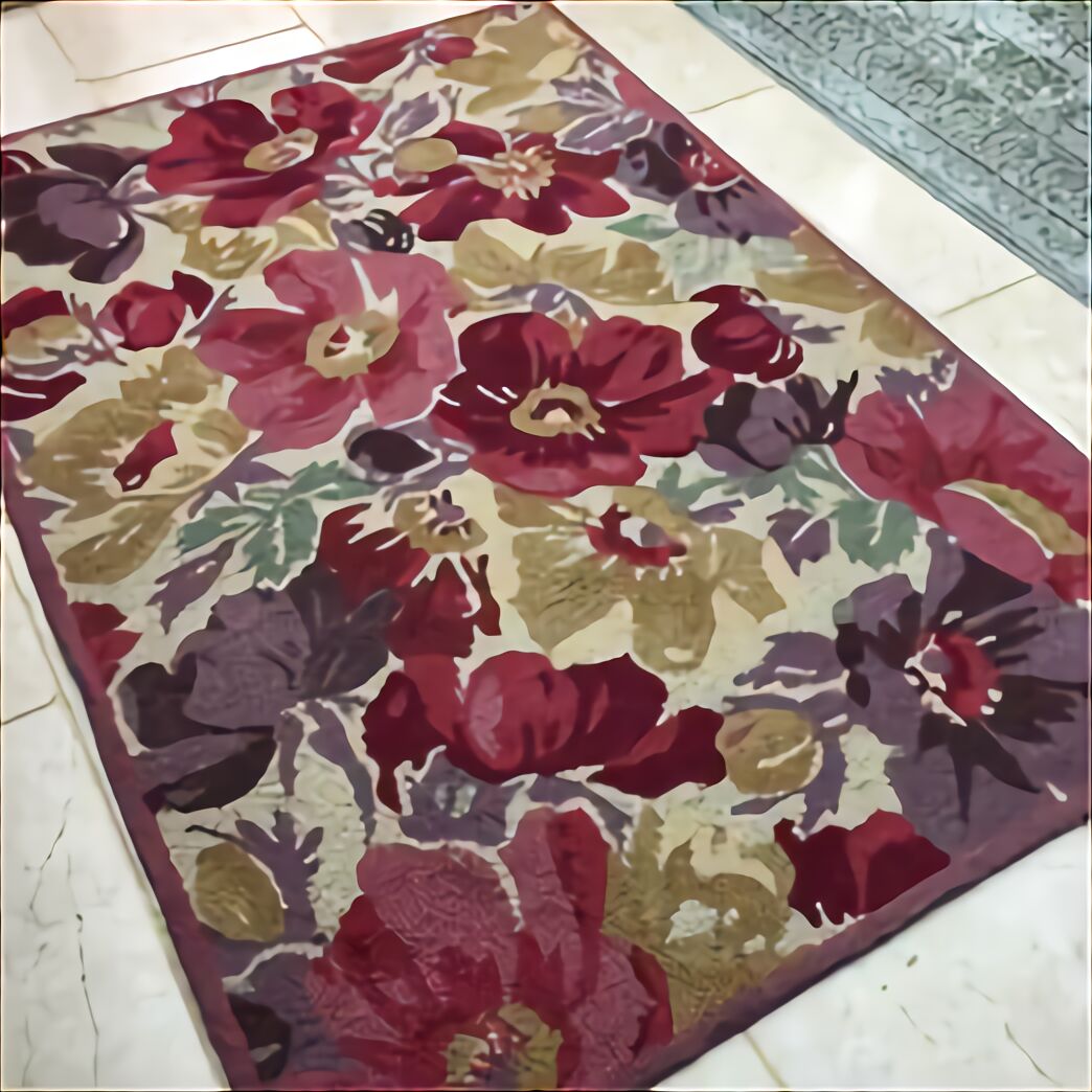 Laura Ashley Rugs for sale in UK 81 used Laura Ashley Rugs