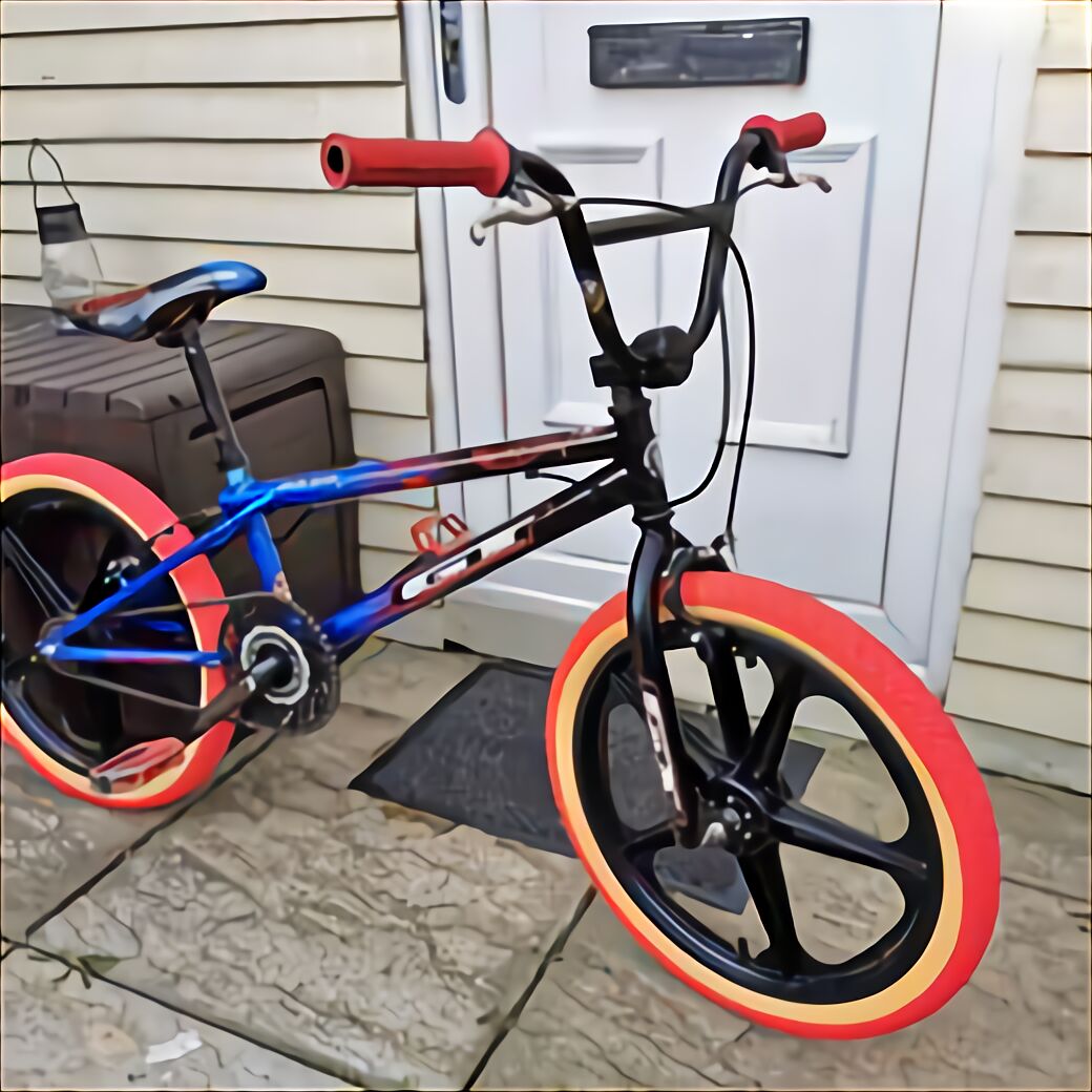 bmx flatland bikes for sale