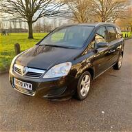 zafira central locking for sale