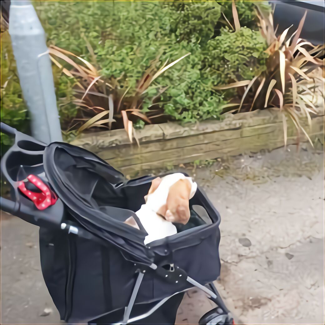 Dog Strollers for sale in UK 89 used Dog Strollers