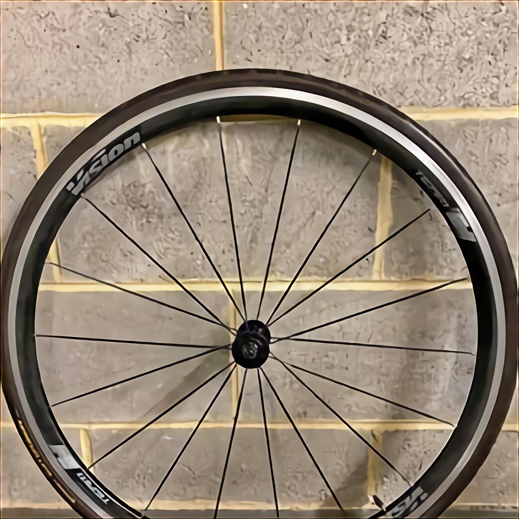 rolf bicycle wheels