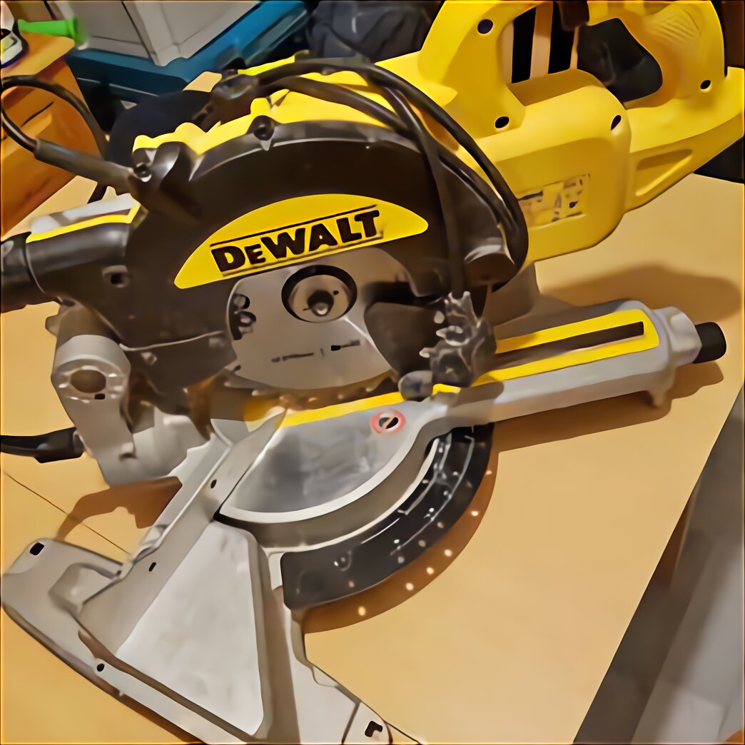 Dewalt 718 Mitre Saw for sale in UK | 47 used Dewalt 718 Mitre Saws