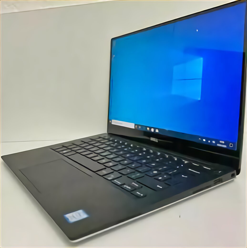 Dell Xps M2010 for sale in UK | 64 used Dell Xps M2010