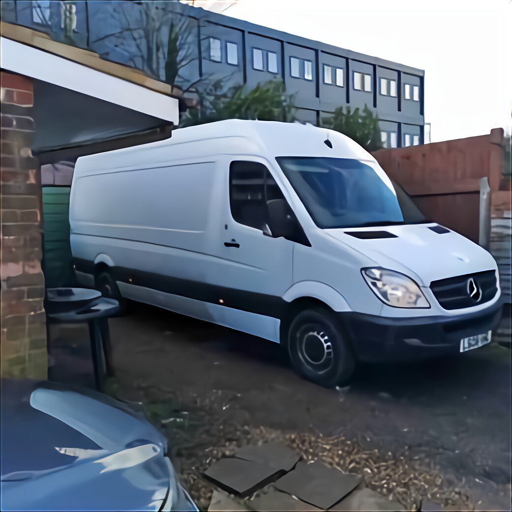 Mercedes Sprinter Xlwb for sale in UK 40 used Mercedes Sprinter Xlwbs