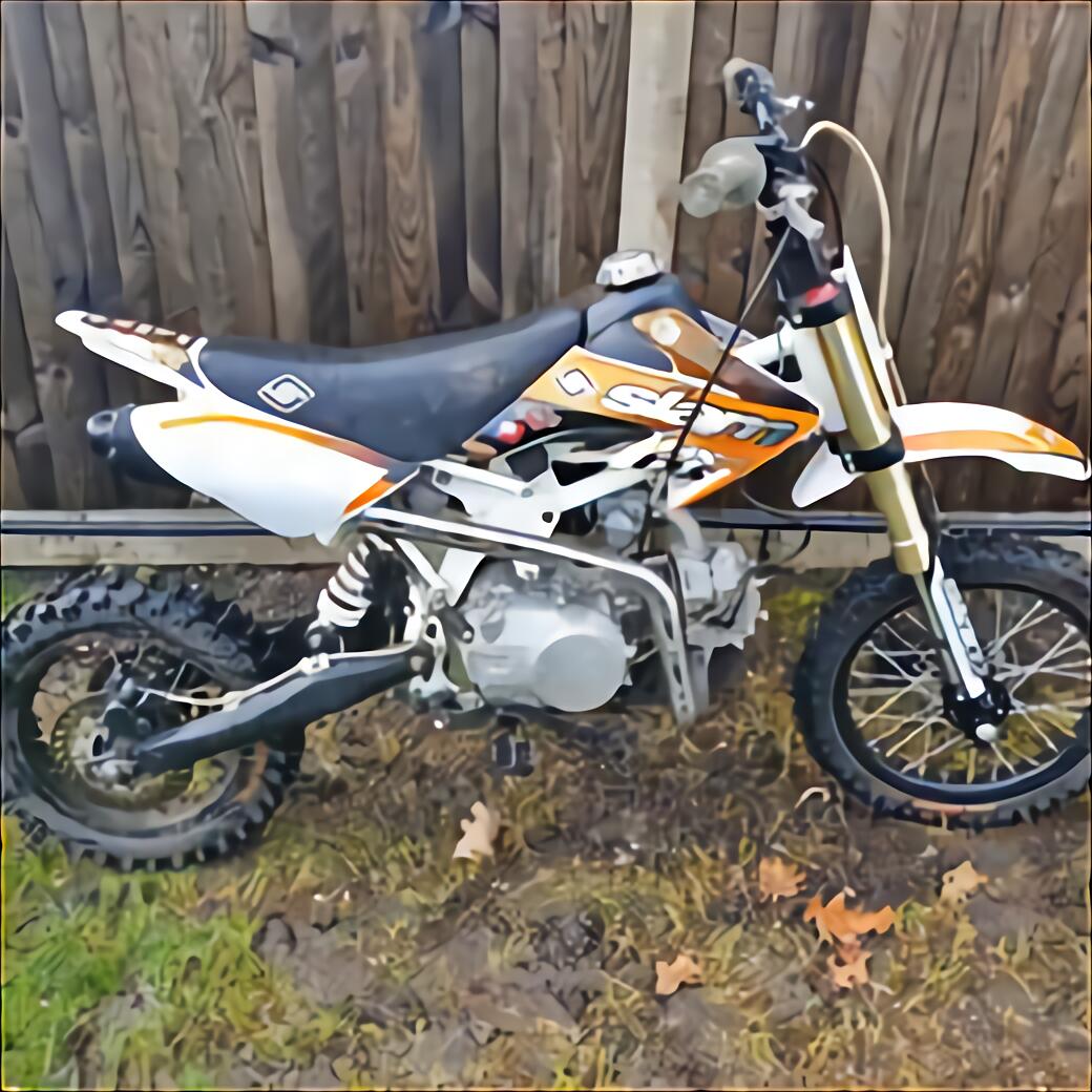 cheap used pit bikes for sale near me