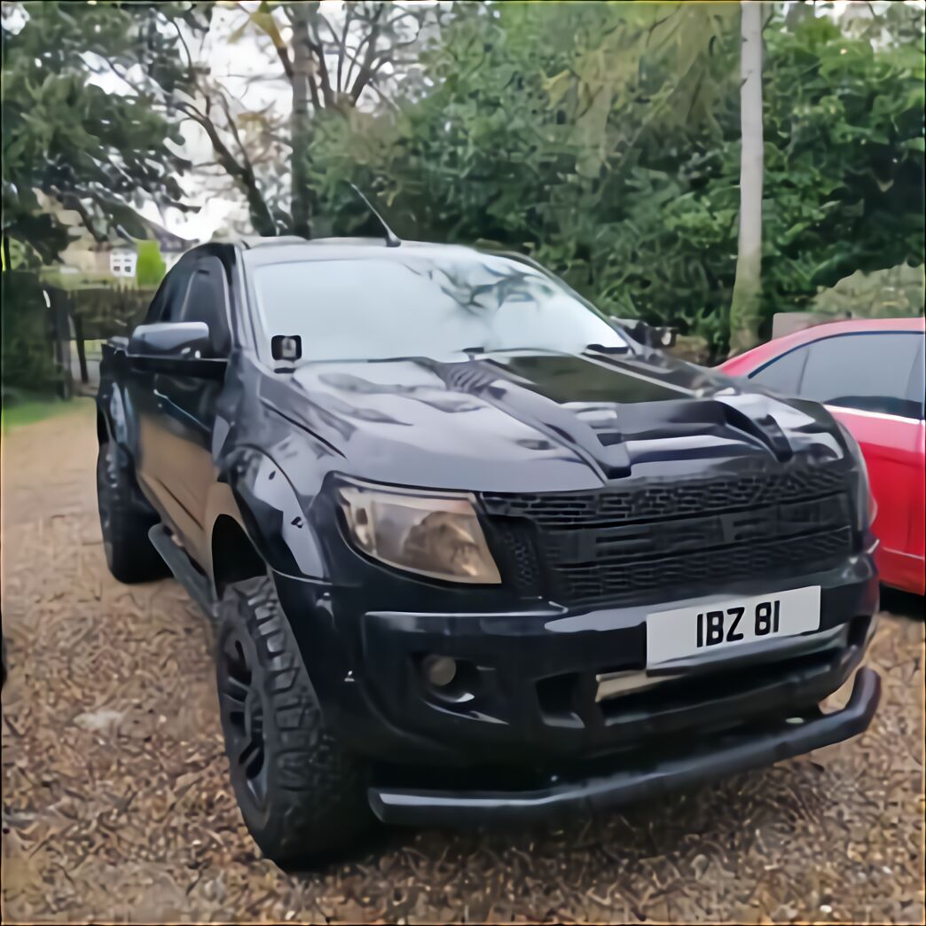 Ute for sale in UK | 72 used Utes